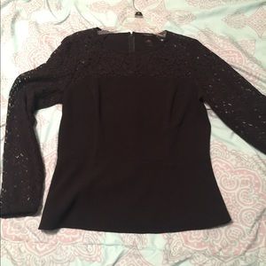 Ann Taylor top size 8